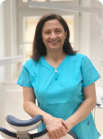 Dr. Canga Uránia